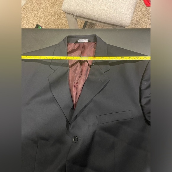 Jeffery Banks Blazer - Picture 5 of 6